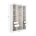 Armario-vestidor-Suit-4-cajones-medidas