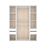 Armario-vestidor-Suit-compartimentos-amplios