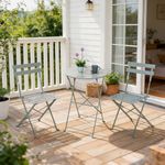 Conjunto-de-exterior-Bistreau-7house-1-mesa-2-sillas-plegables-gris