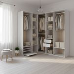 Armario-vestidor-Suit-4-barras-ambientada