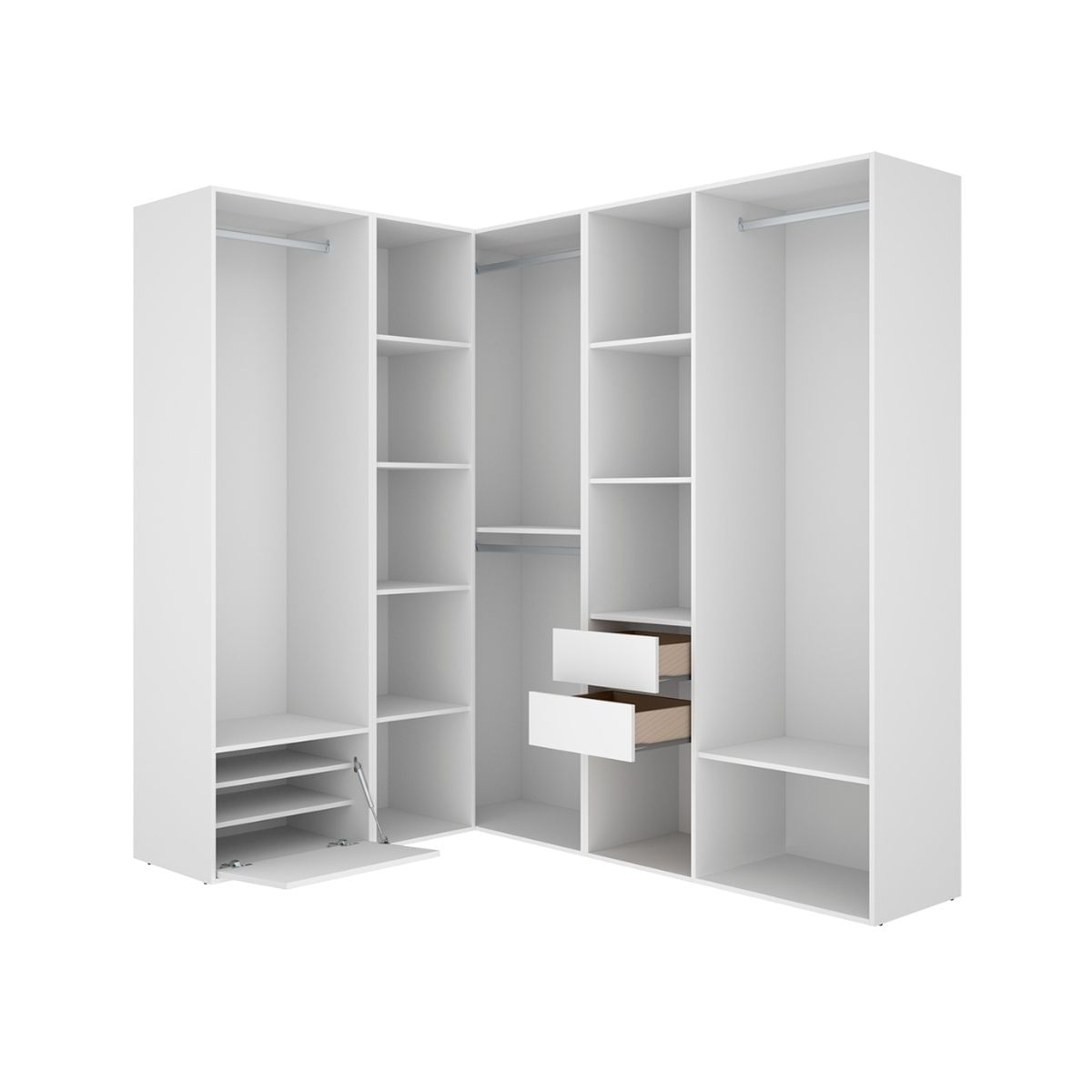 Armario-vestidor-Suit-dos-cajones