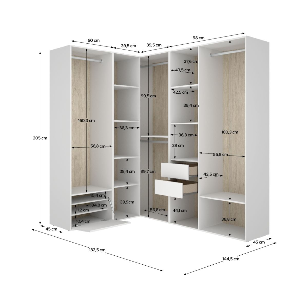 Armario-vestidor-Suit-medidas