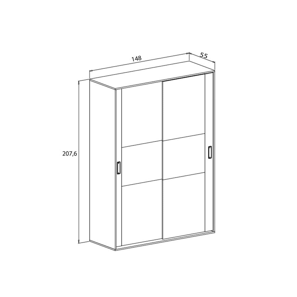 Composicion-de-dormitorio-Donald-Ambiente-7A-medidas