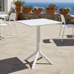 Mesa-de-exterior-Naira-diseño-fijo-blanco-76x60x60-cm-