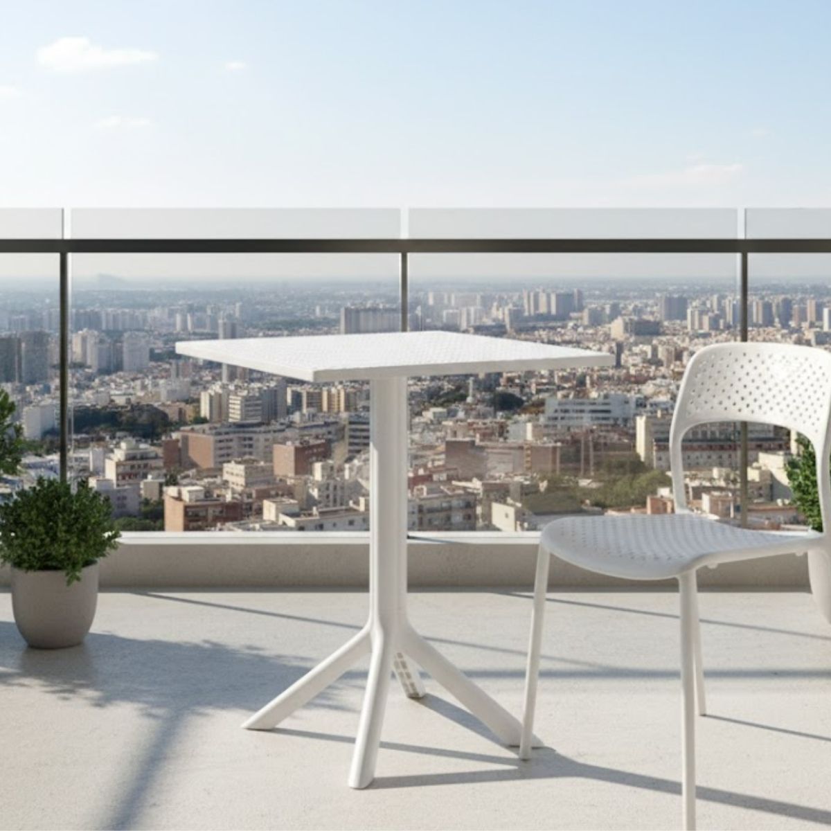 Mesa-de-exterior-Naira-diseño-fijo-blanco-76x60x60-cm-