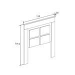 Cabecero-Chellen-medidas