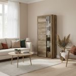 Vitrina-Texas-con-luz-led