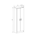 Armario-auxiliar-Elba-medidas