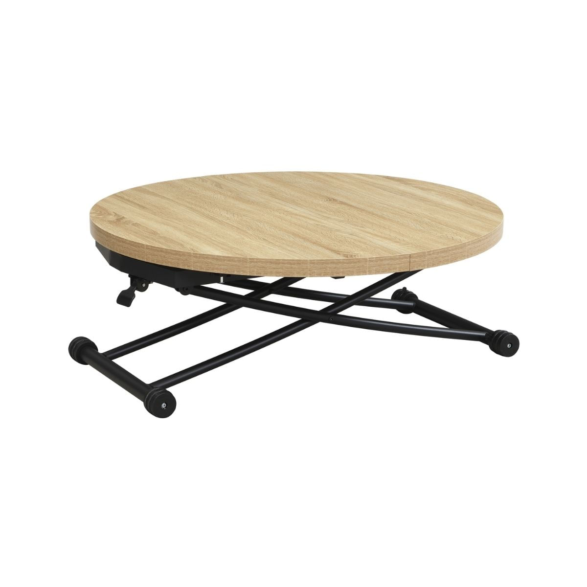 Mesa-de-centro-Gaga-diseño-redondo