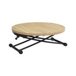 Mesa-de-centro-Gaga-diseño-redondo