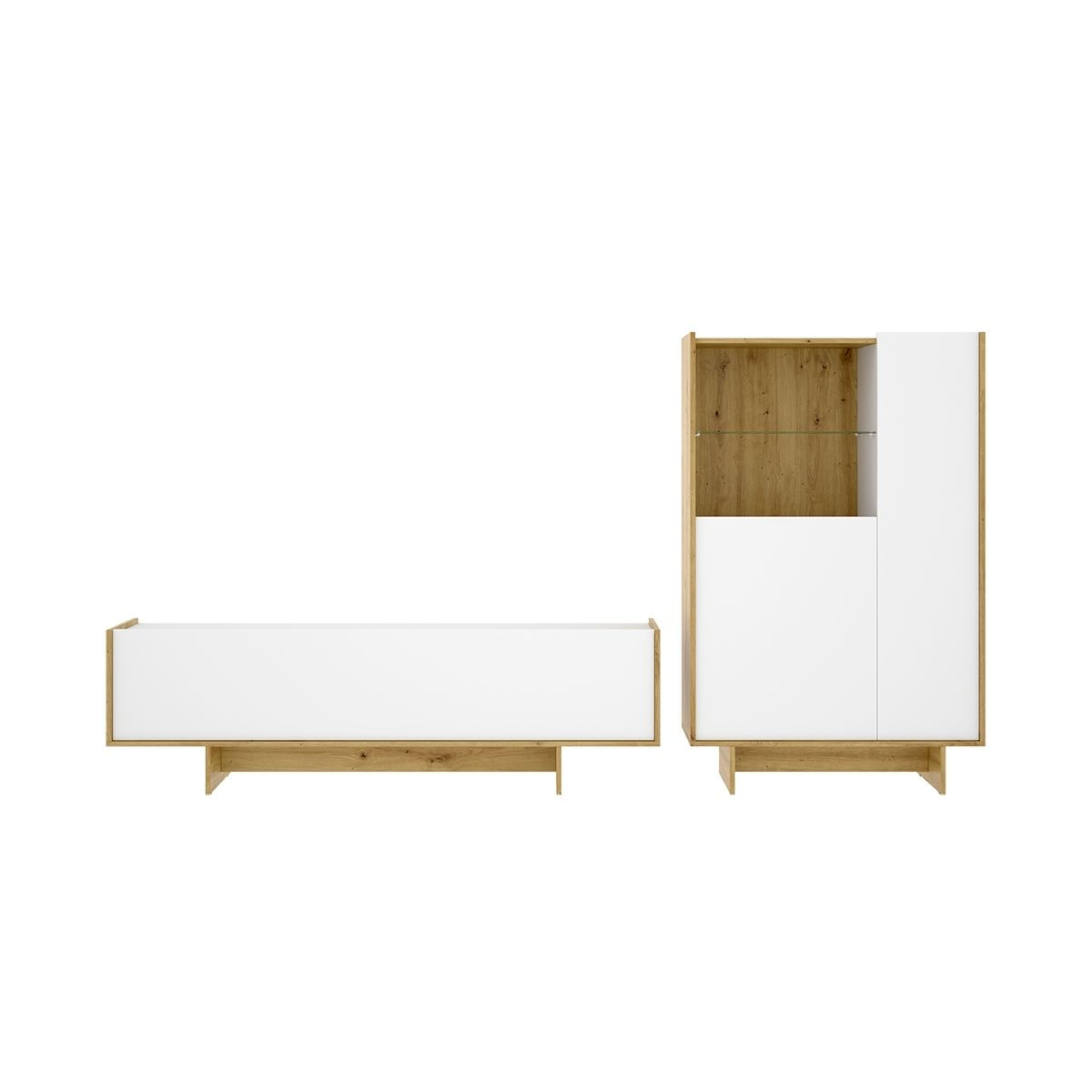 Composicion-de-salon-Ka-aparador