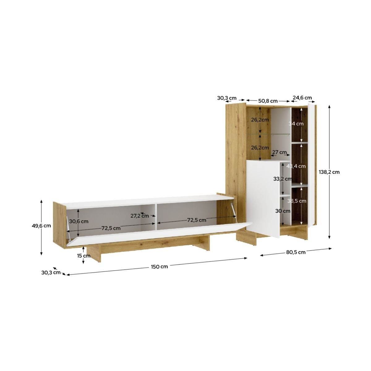 Composicion-de-salon-Ka-medidas