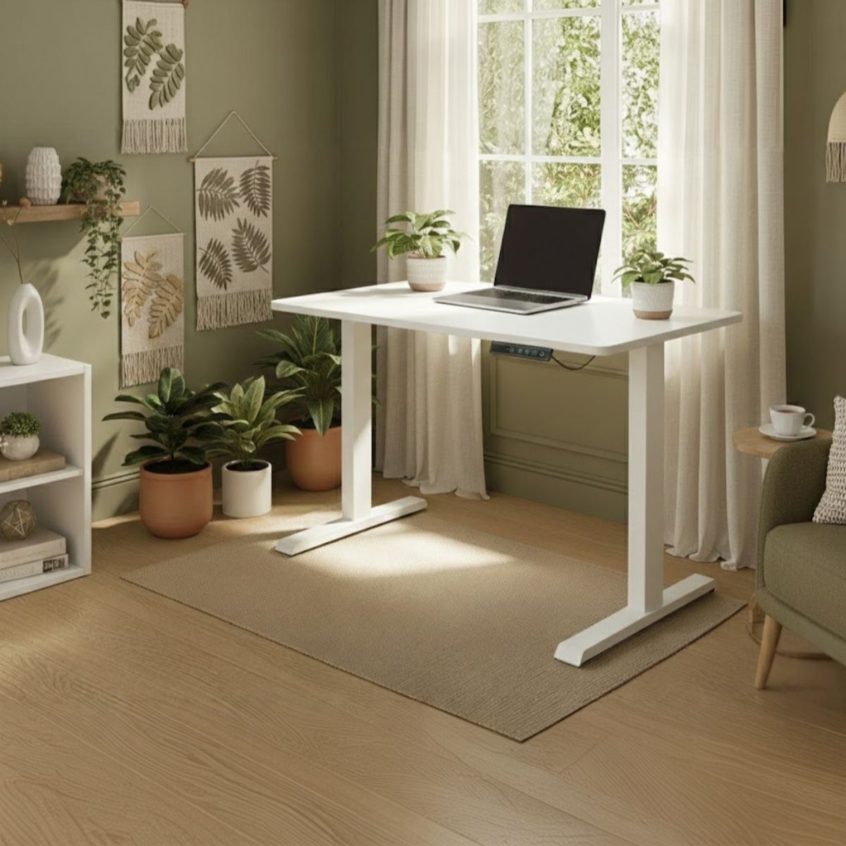 Escritorio-Silence-funcion-memoria-