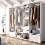 Armario-vestidor-Suit-tres-barras