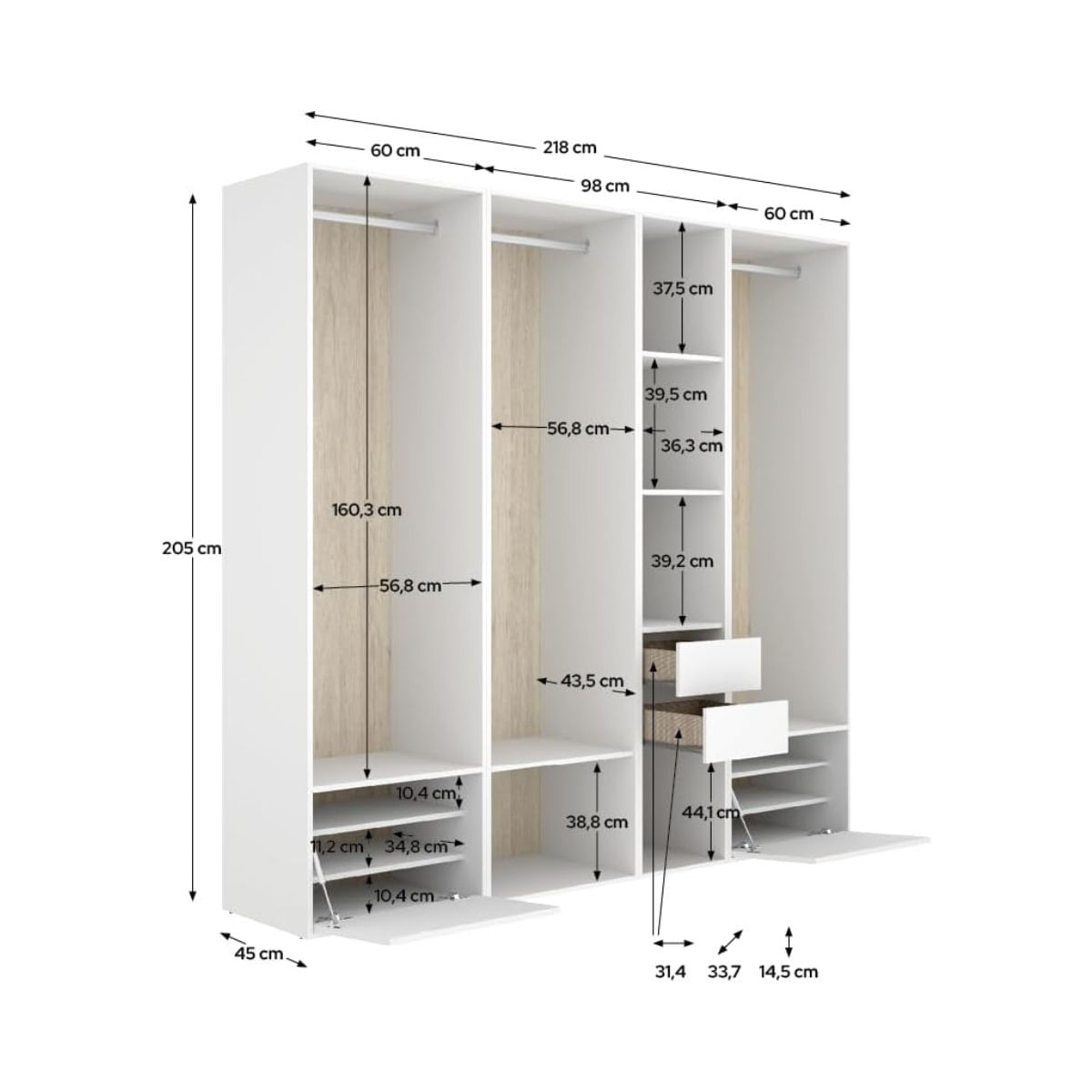 Armario-vestidor-Suit-medidas