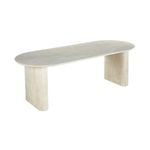 Mesa-de-comedor-Phirisa-2-extensibles-individuales-traventino-75x150-190-230x90-cm-extendida