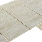 Mesa-de-comedor-Phirisa-2-extensibles-individuales-traventino-75x150-190-230x90-cm-detalle