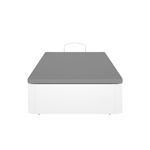 Canape-Round-apertura-controlada