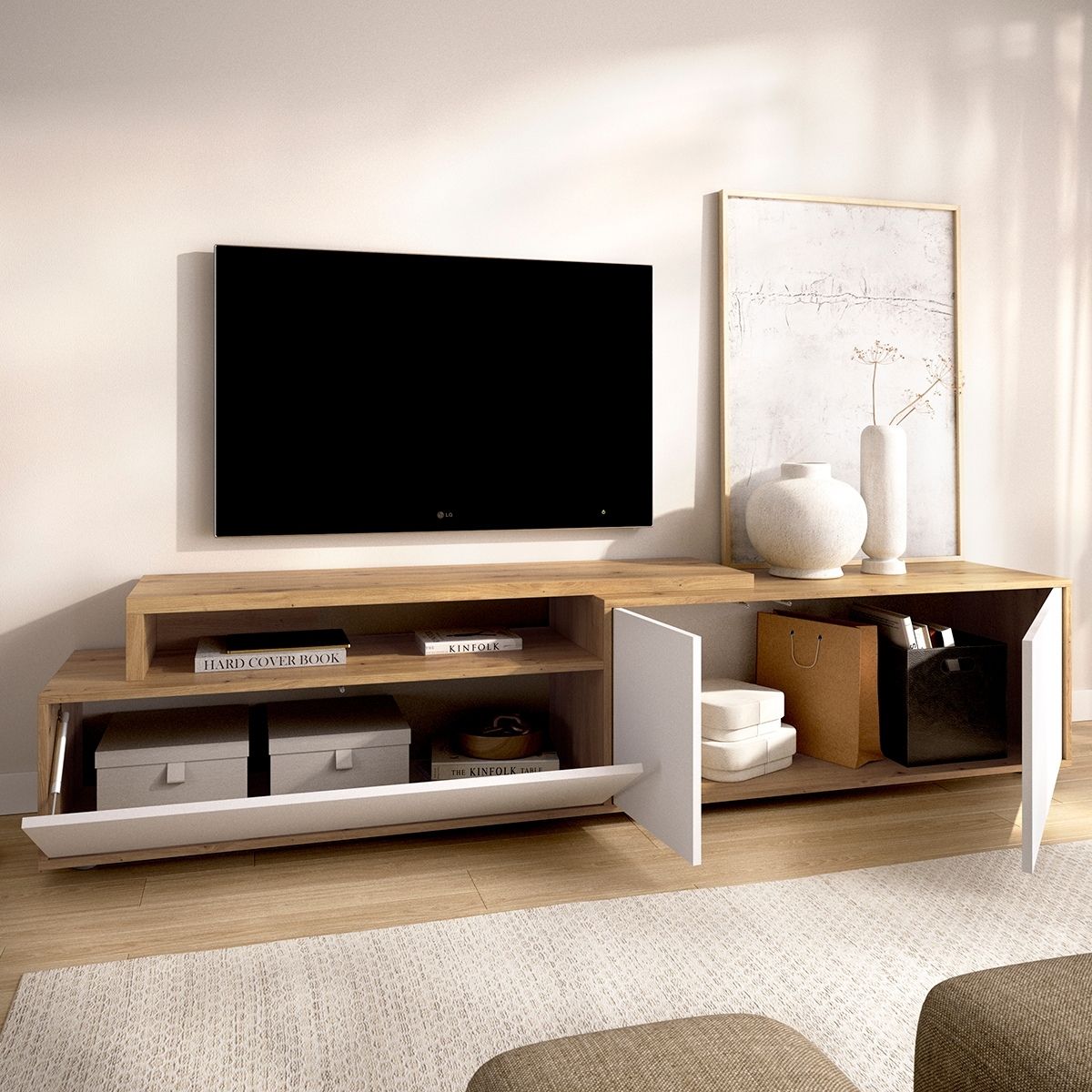 Mueble-de-TV-Elsa-detalles-interior