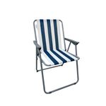 Silla-de-playa-Aqua-con-reposabrazos