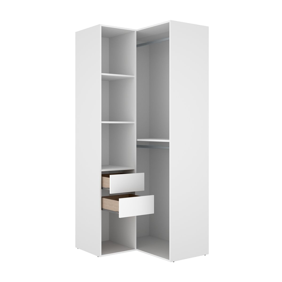 Armario-vestidor-Suit-sin-puertas