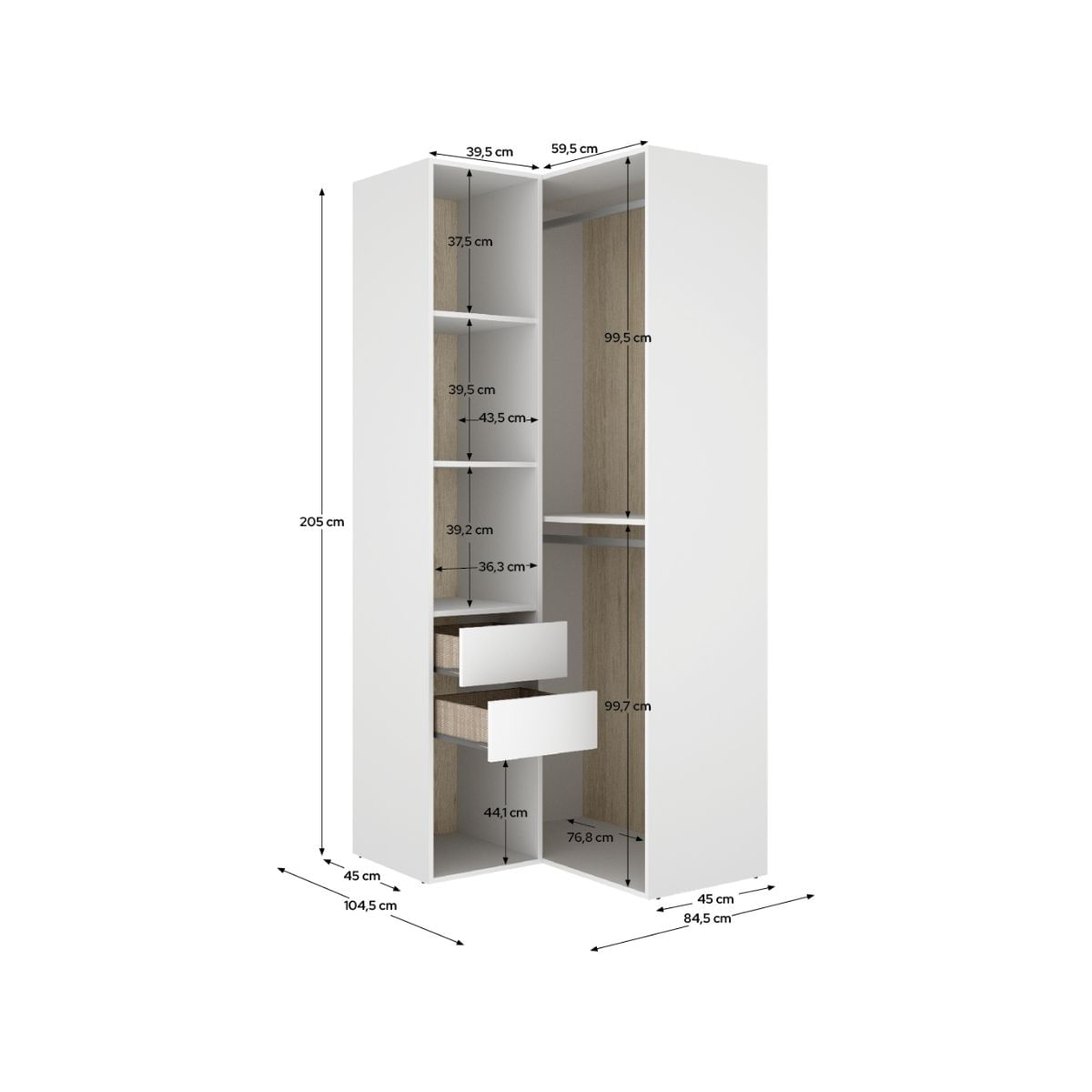 Armario-vestidor-Suit-medidas