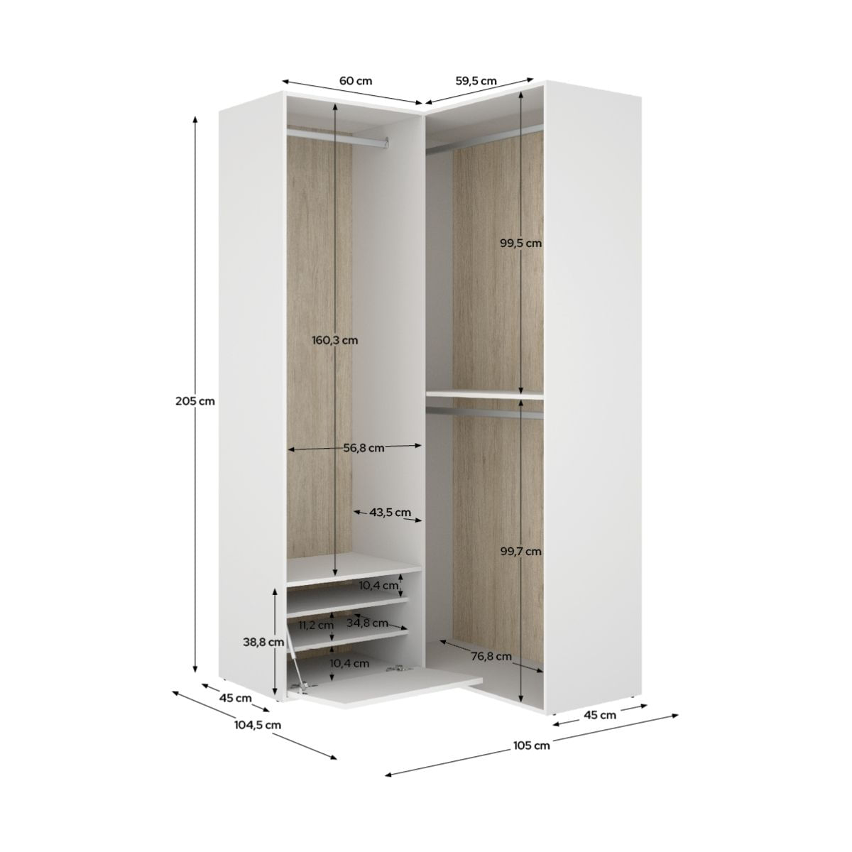 Armario-vestidor-Suit-medidas