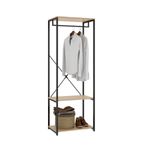 Armario-vestidor-Tork-amplio-espacio