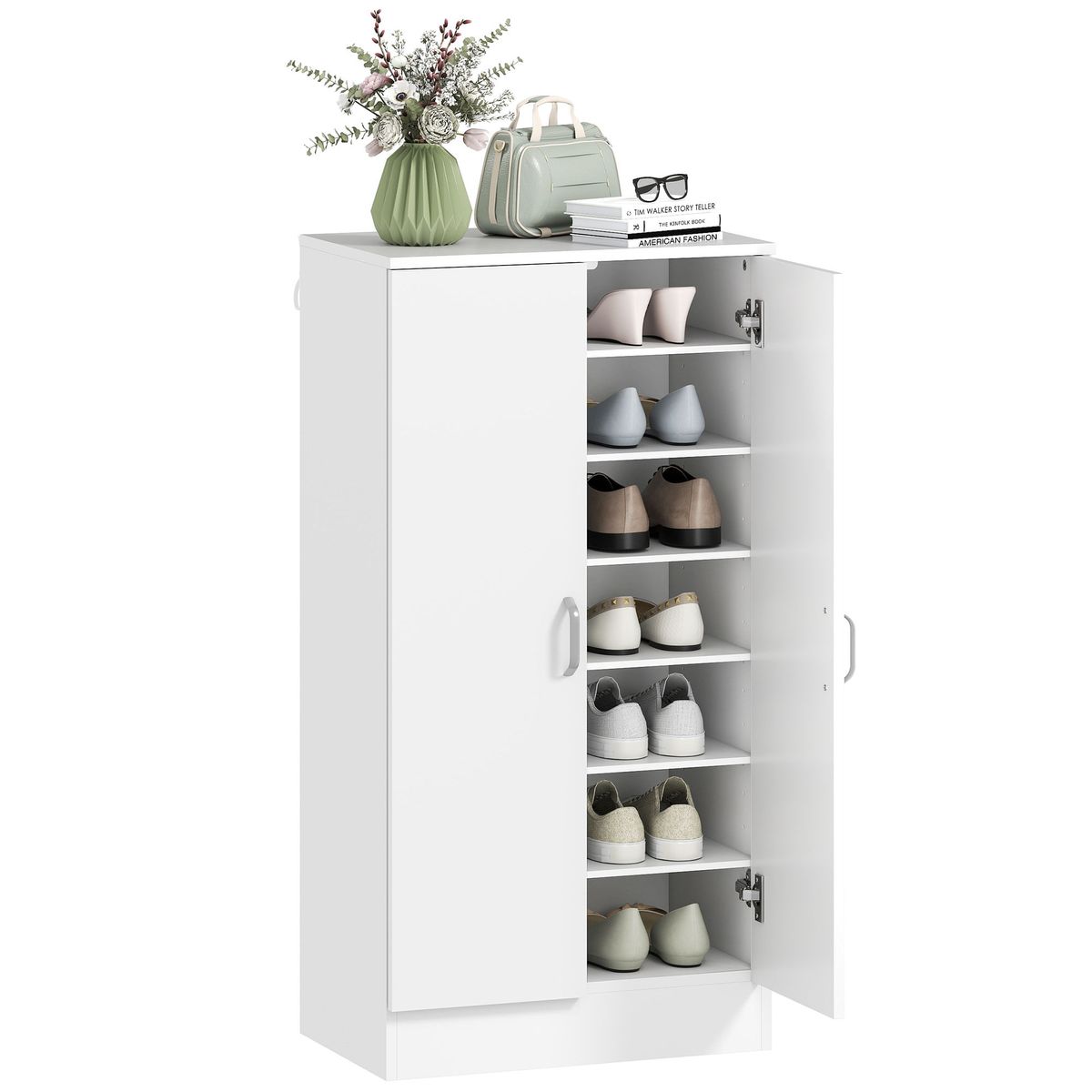 Zapatero-Colibri-Homcom-14-pares