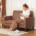 Sofa-Monte-Homcom-muelles-tipo-s