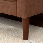 Sofa-Monte-Homcom-detalle-pata