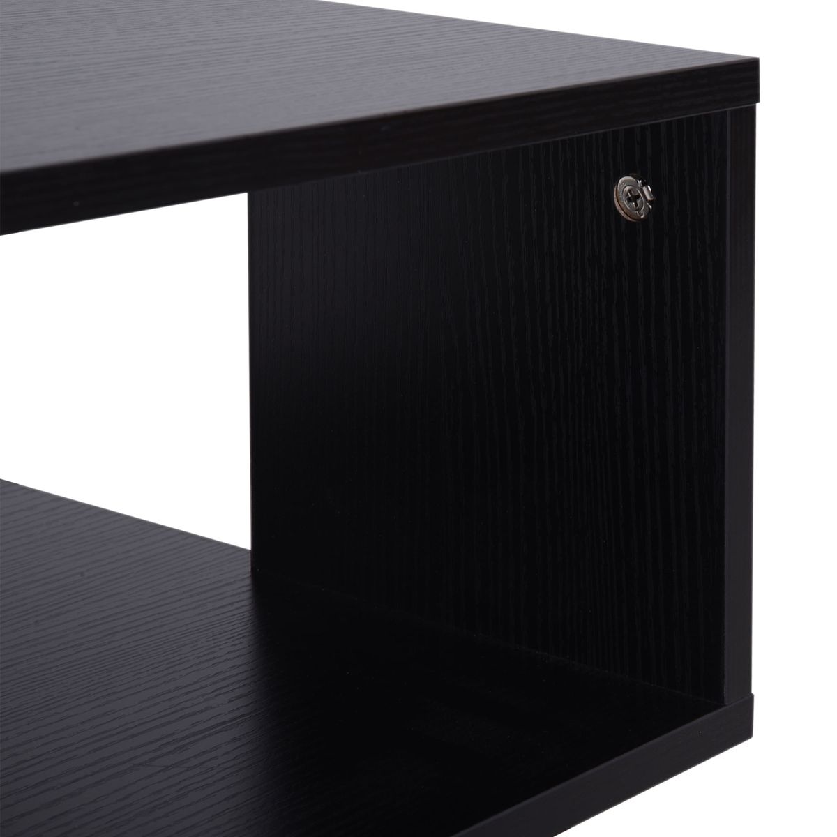 Mesa-auxiliar-Valery-Homcom-3-niveles-abiertos-43x40x40-cm