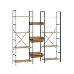 Estanteria-Valmont-estructura-en-x