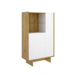 Aparador-KA-cinco-compartimentos-interiores