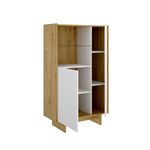 Aparador-KA-dos-compartimentos-abiertos