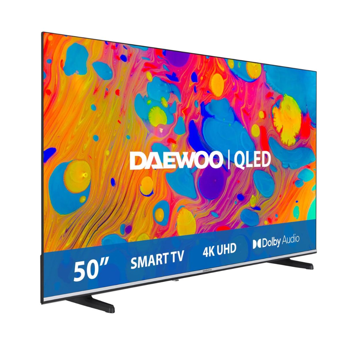 Smart-TV-Daewoo-50DM55QV-50--4K-QLED-VIDAA-D-negro