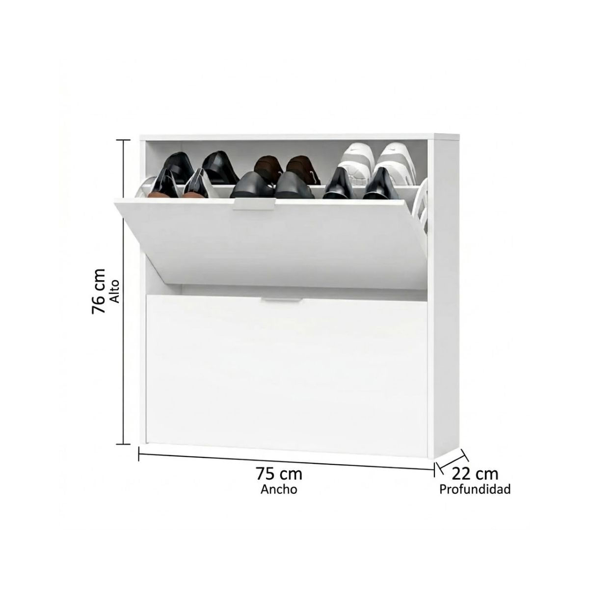 Zapatero-Maelys-medidas