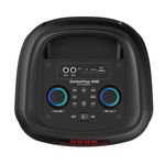 Altavoz-portatil-Sytech-Zamba-Flow-90W-290-Bluetooth-V5.3-con-microfono-y-mando-negro