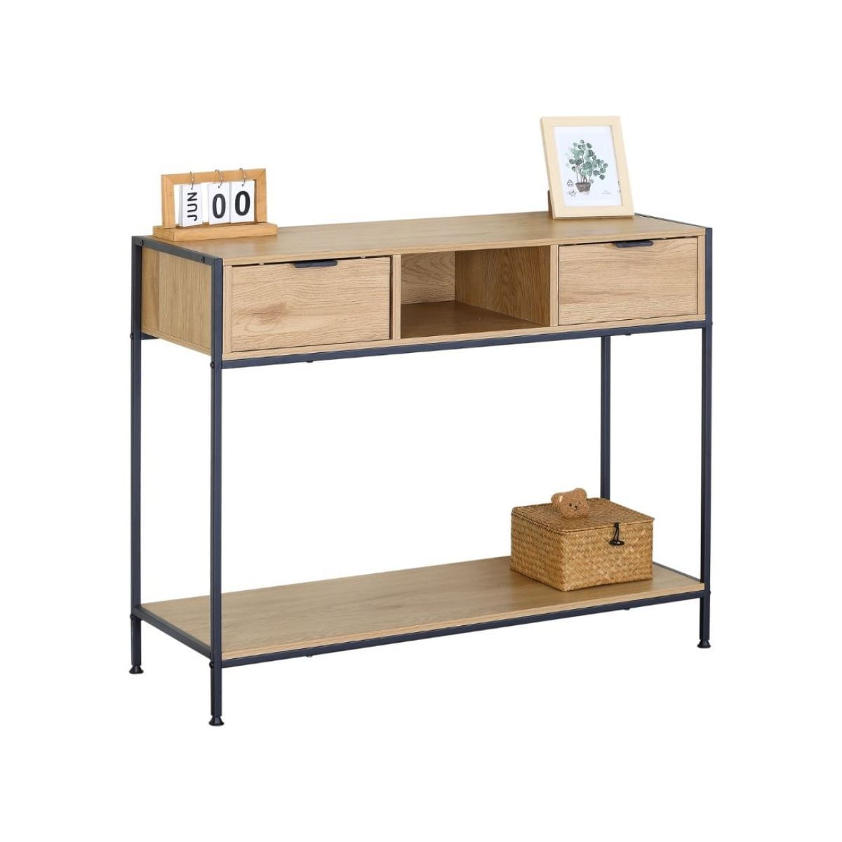 Consola-Verona-con-tirador