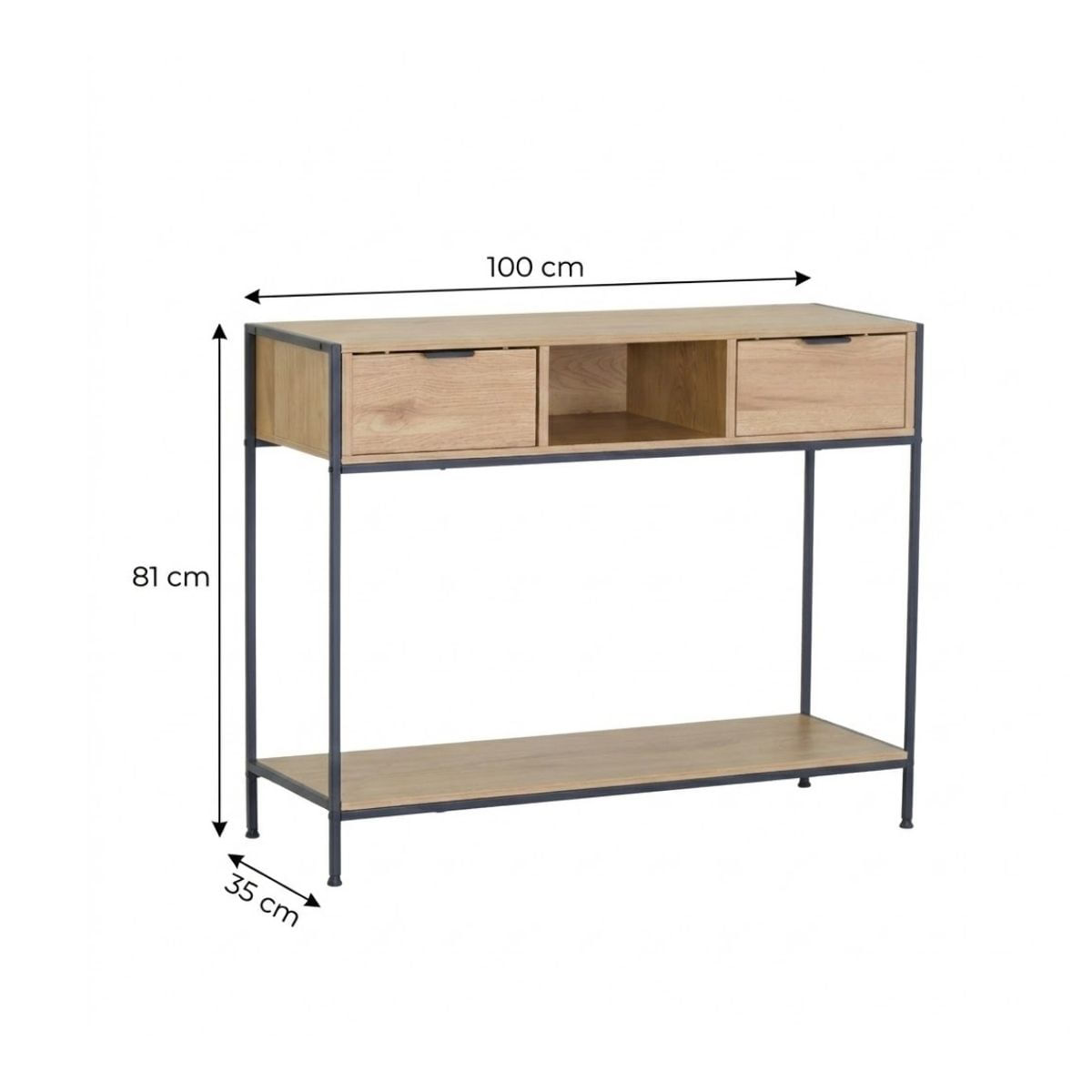 Consola-Verona-medidas