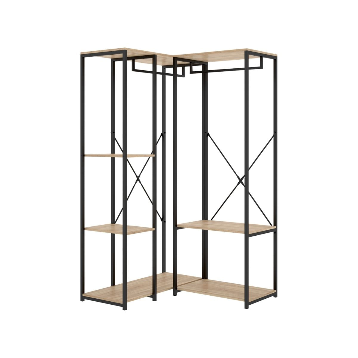 Armario-vestidor-Trok-