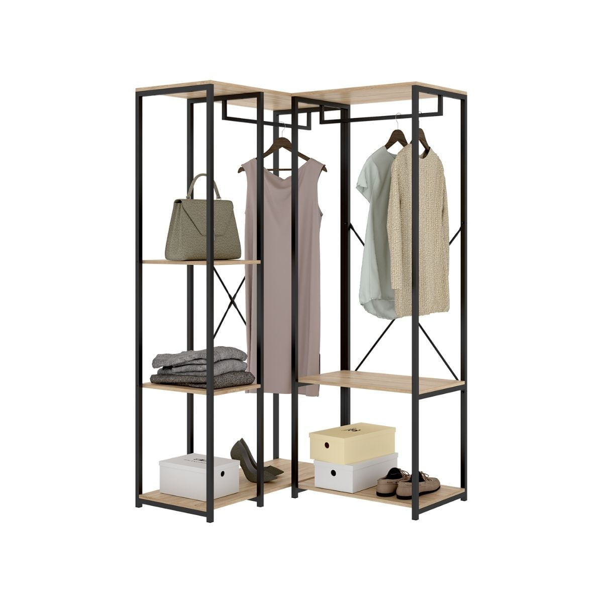 Armario-vestidor-Trok-