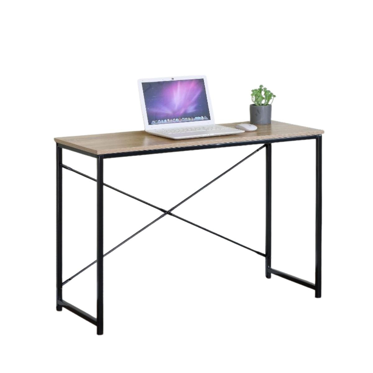 Escritorio-Bruma-estructura-metalica