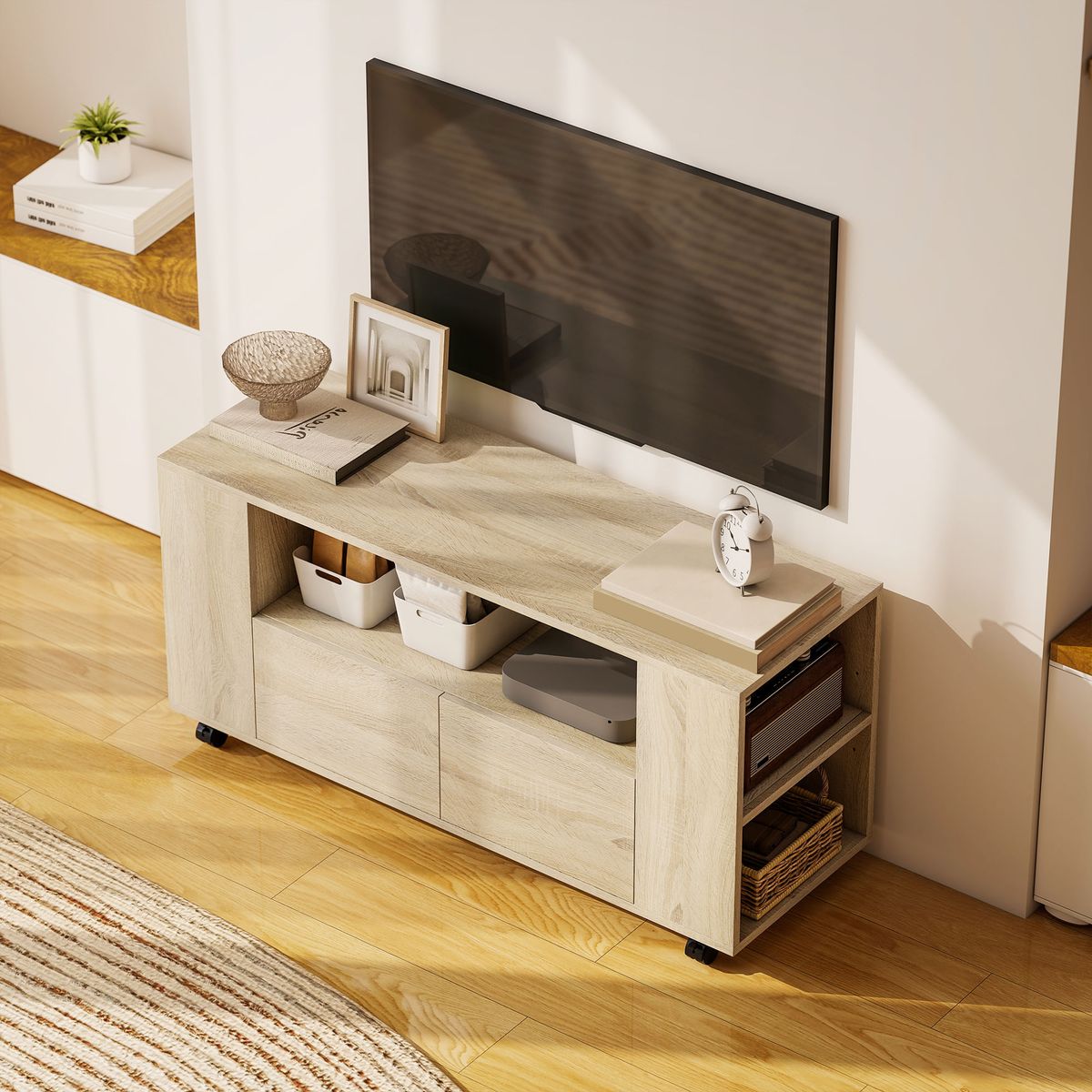 Mueble-de-TV-Aura-amplio-espacio-de-alamcenamiento