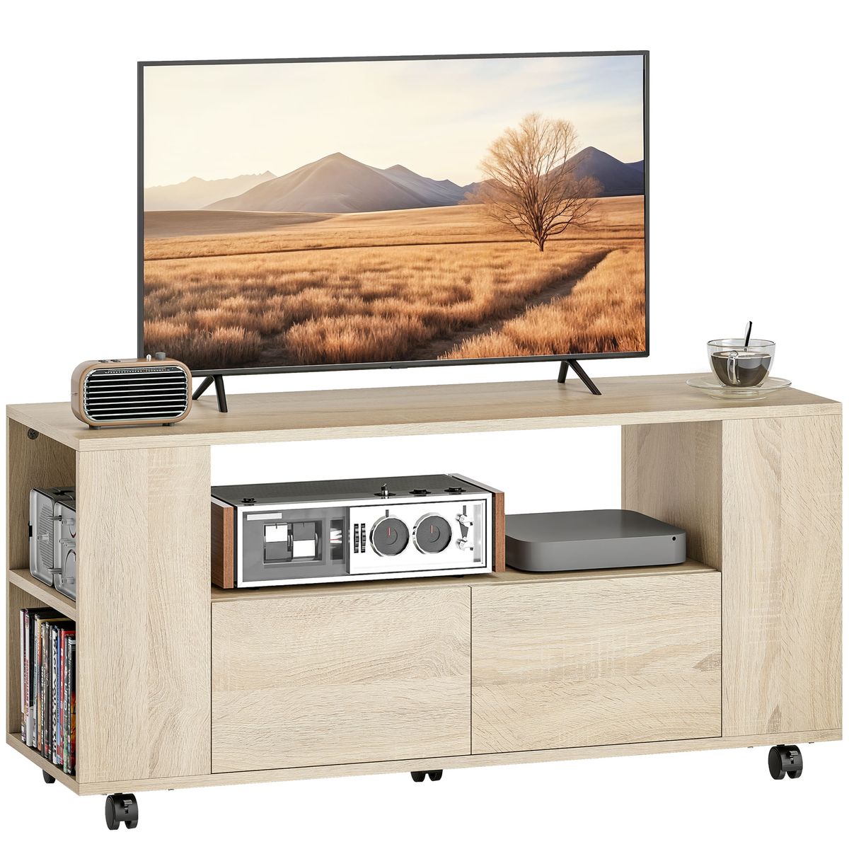 Mueble-de-TV-Aura-facil-movimiento