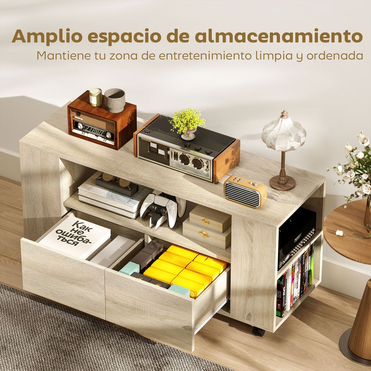 Mueble-de-TV-Aura-detalles-interior