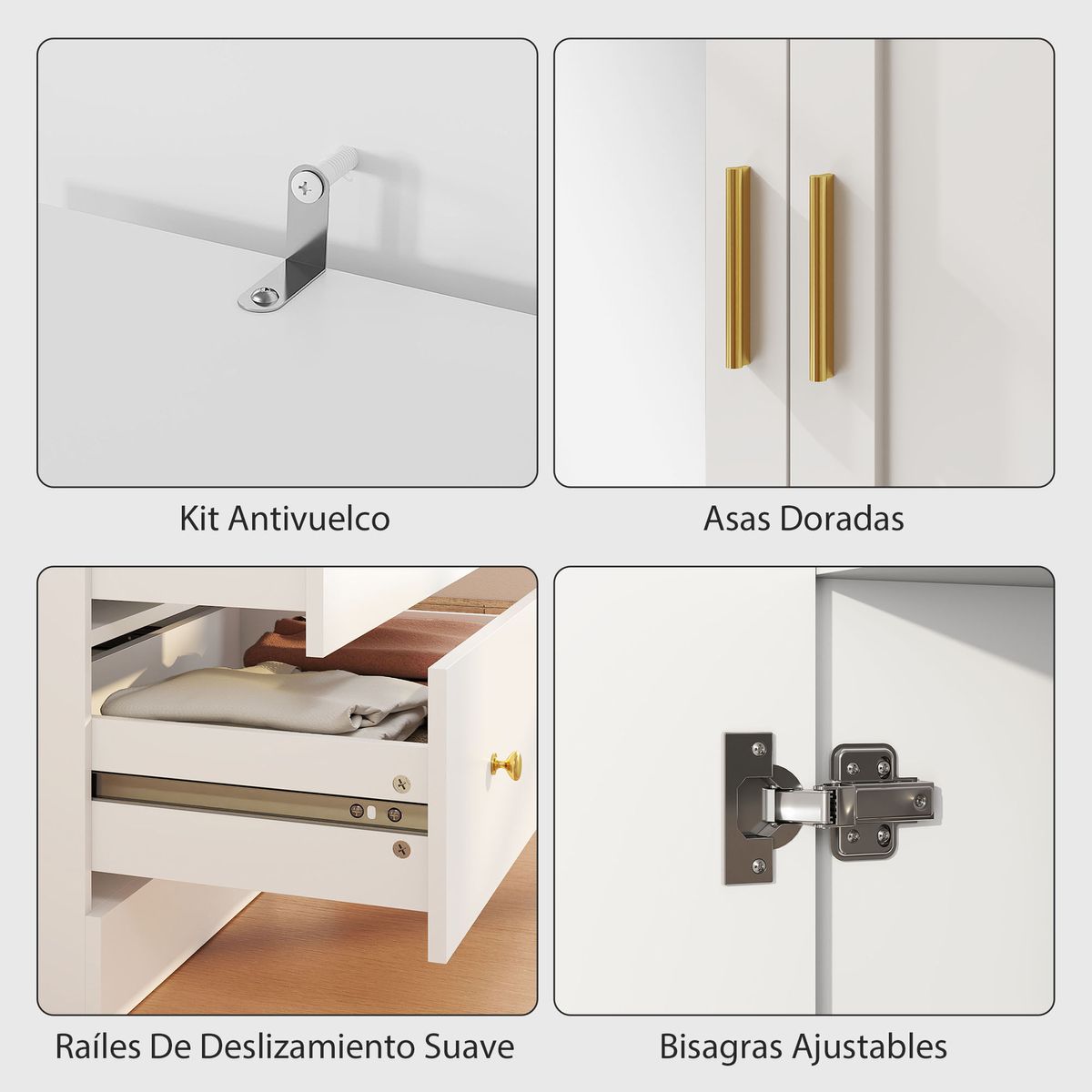 Armario-Nordika-Homcom-bisagras