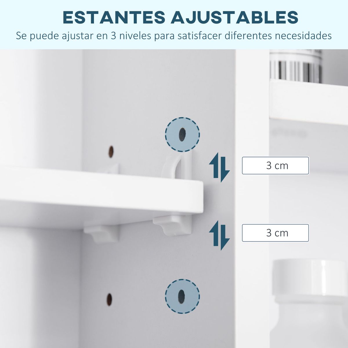 Armario-de-baño-Almendra-Kleankin