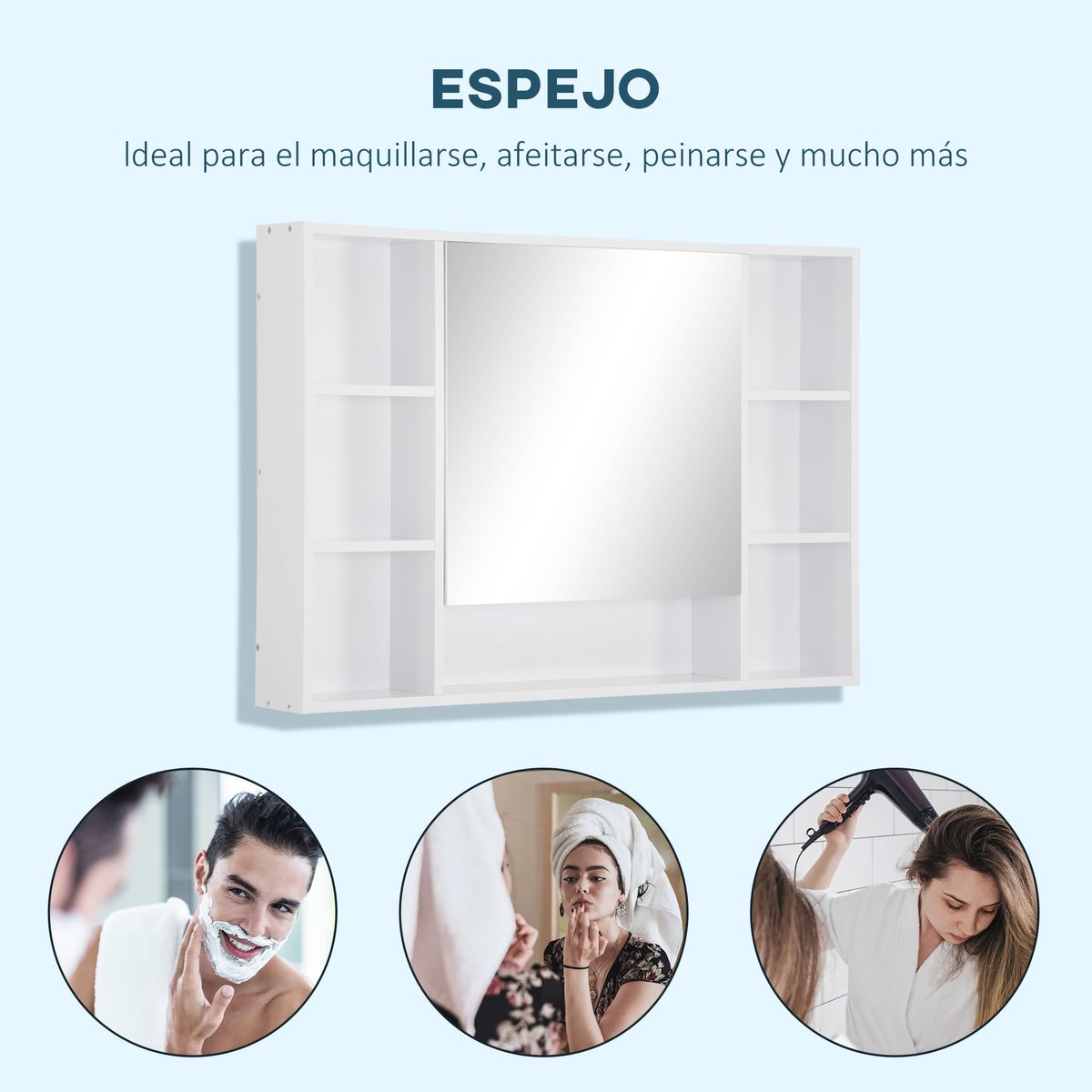 Armario-de-baño-Almendra-Kleankin