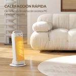 Calefactor-ceramico-Homcom-2000W-3-modos-oscilacion-blanco-